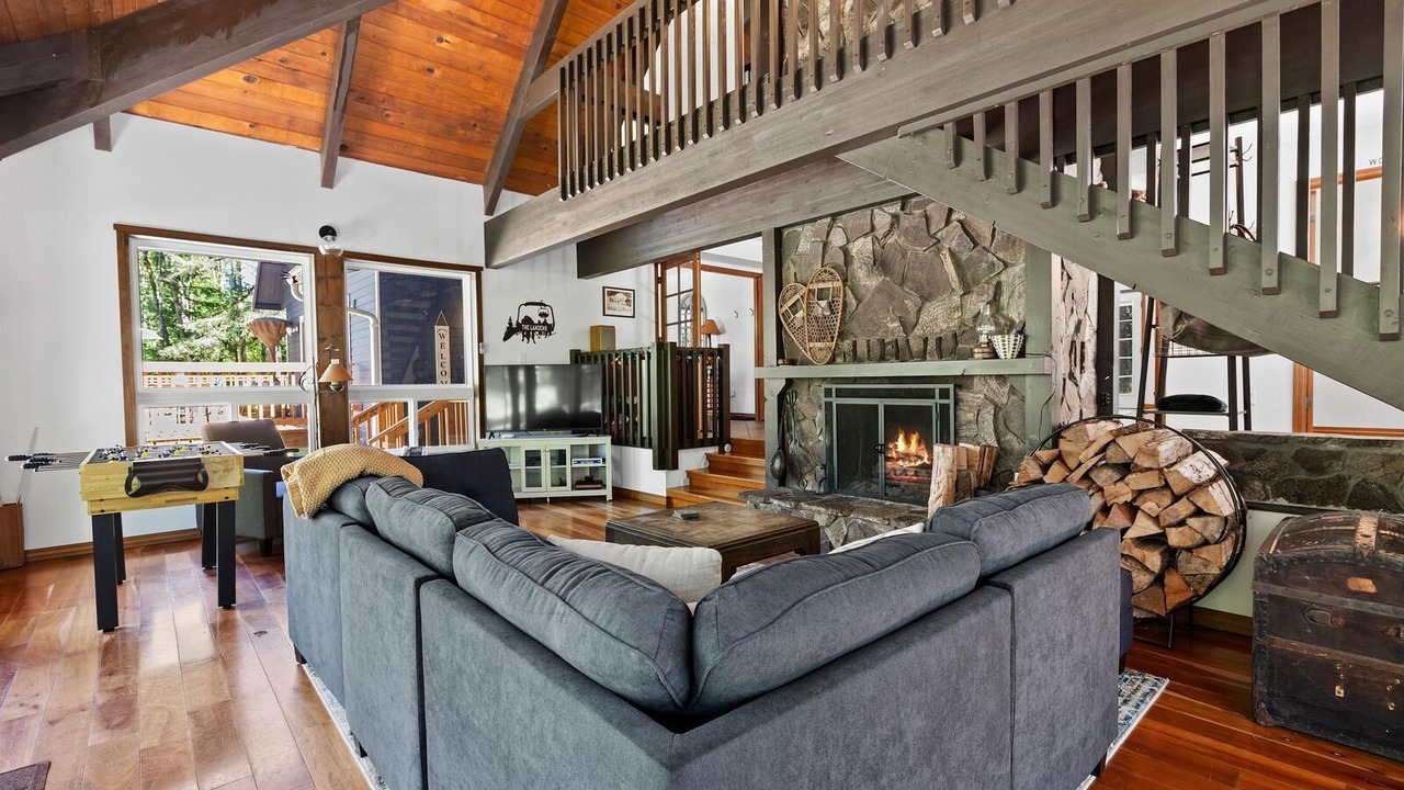 Photo of Livingroom in Brightwood