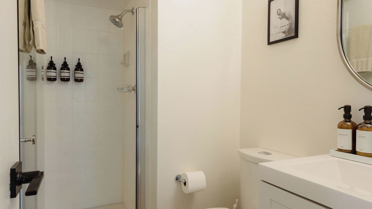 Photo of Bathroom in Mira Loma