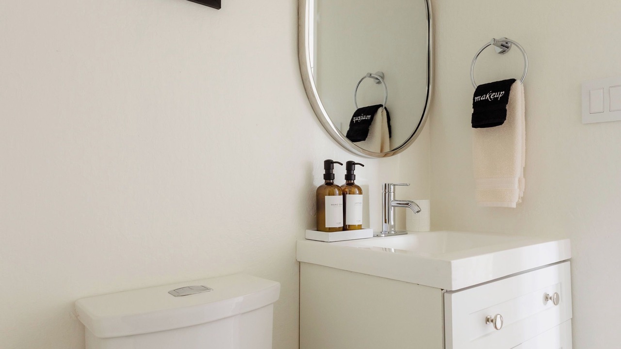Photo of Bathroom in Mira Loma