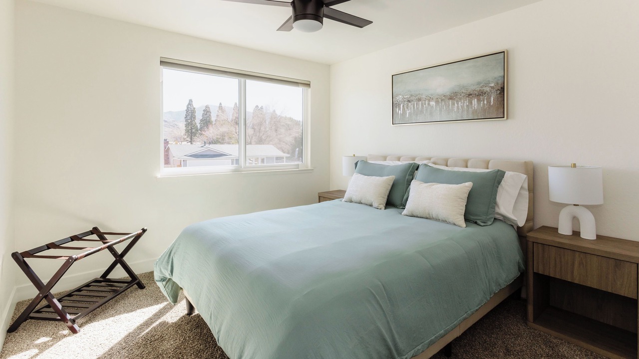 Photo of Bedroom in Mira Loma