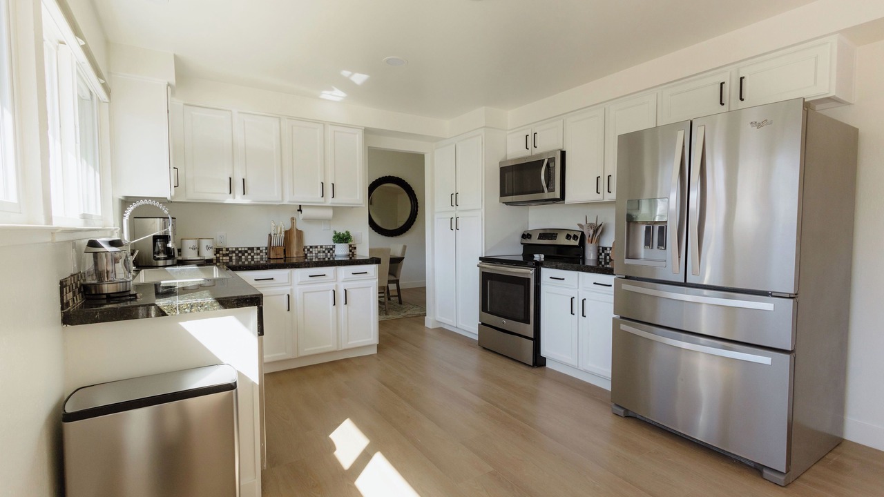 Photo of Kitchen in Mira Loma
