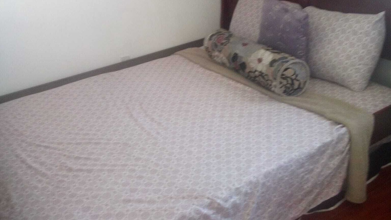 Photo of Bedroom in Enterprise