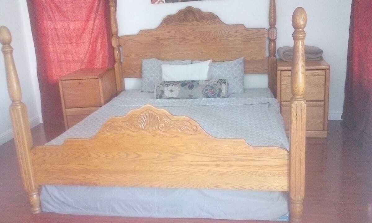 Photo of Bedroom in Enterprise