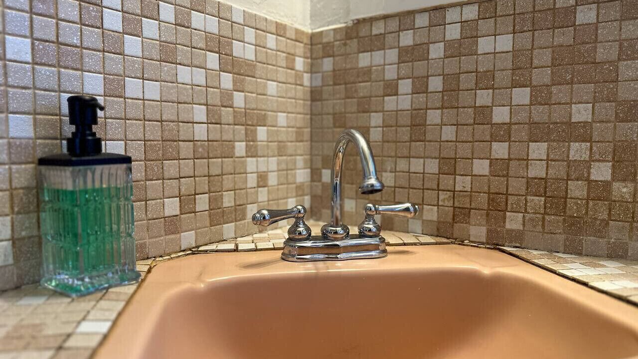 Photo of Bathroom in Visalia