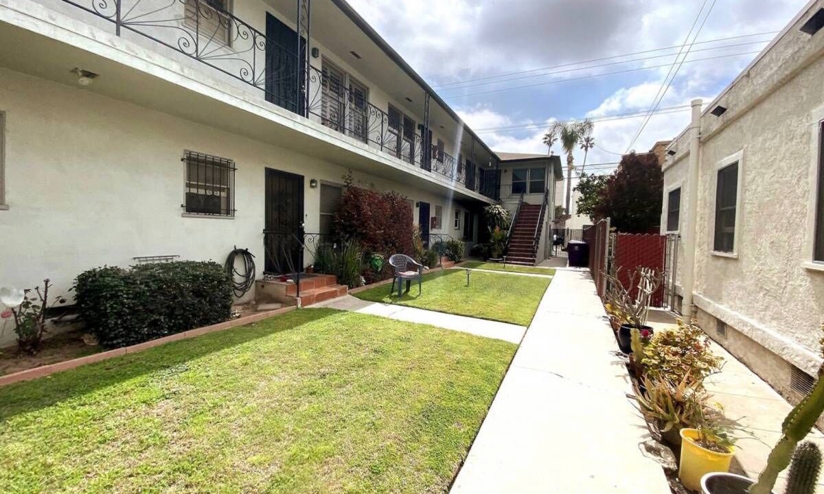 Photo of Outdoor in Alamitos Beach