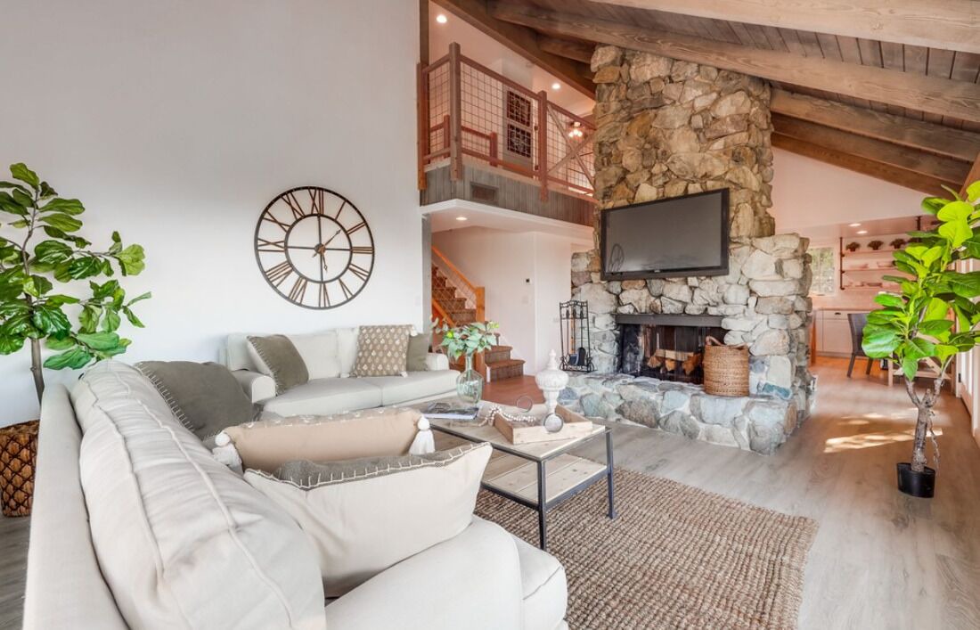 Photo of Livingroom in Alpine