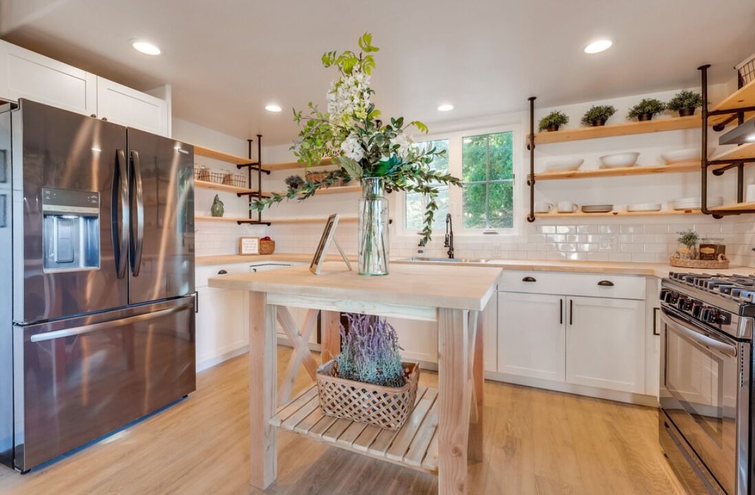 Photo of Kitchen in Alpine