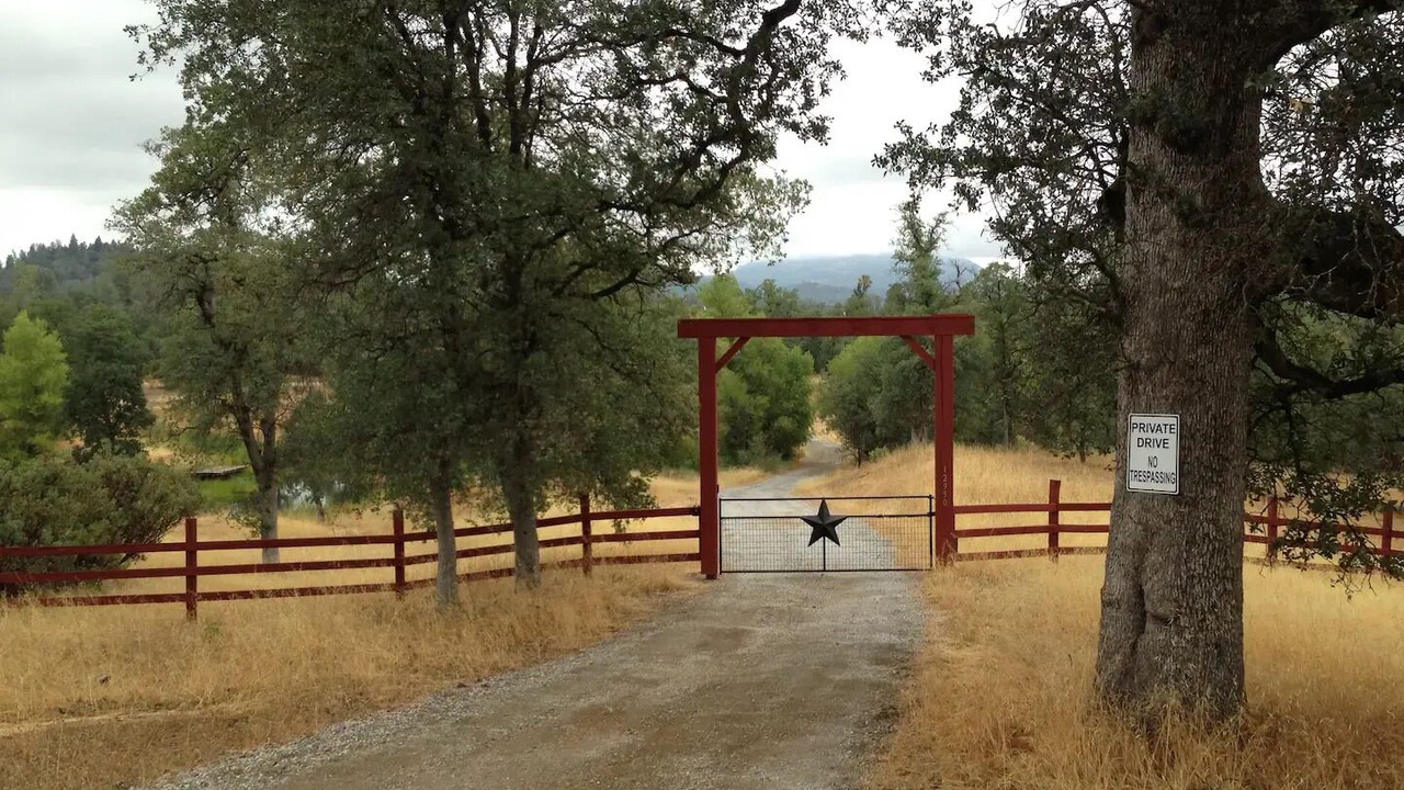 Photo of Outdoor in Redding