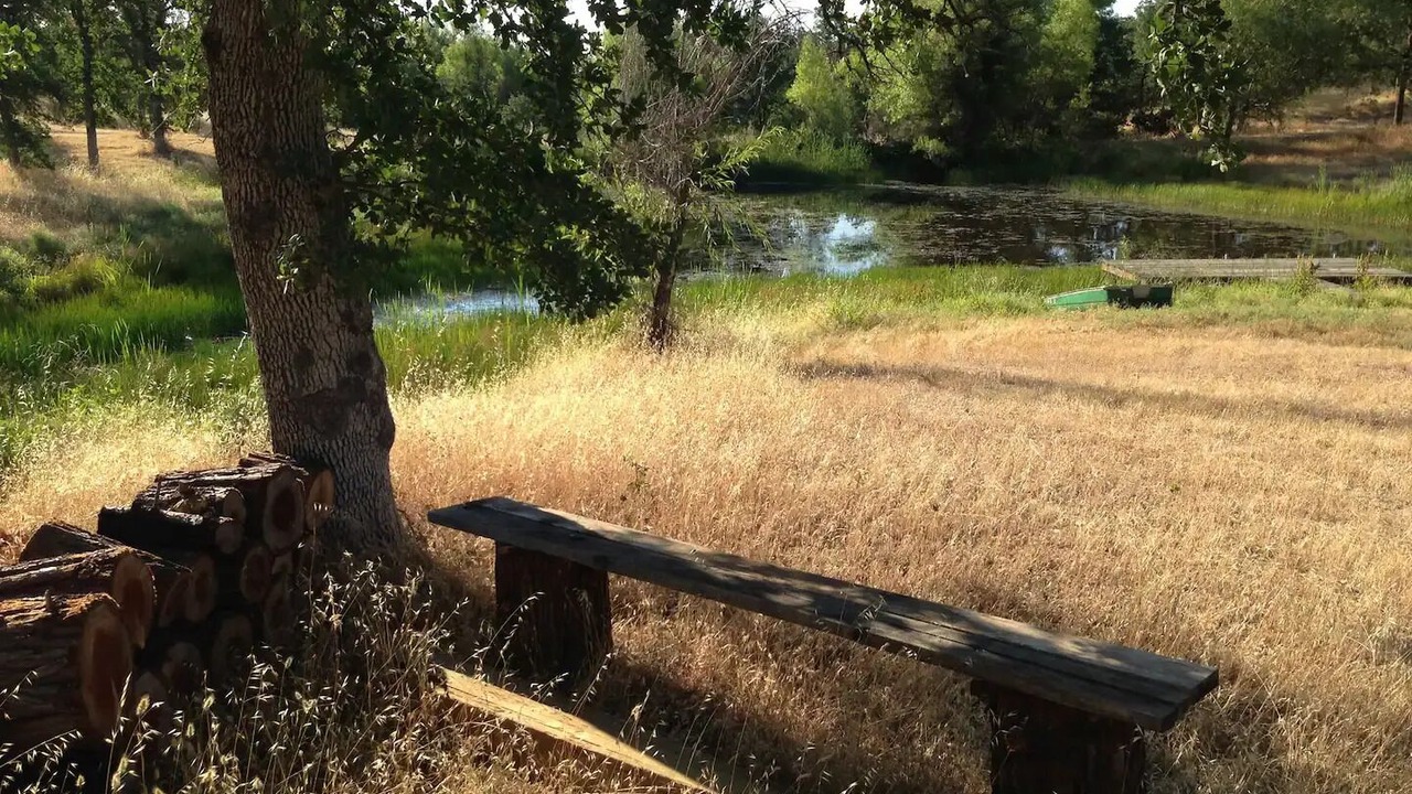 Photo of Outdoor in Redding