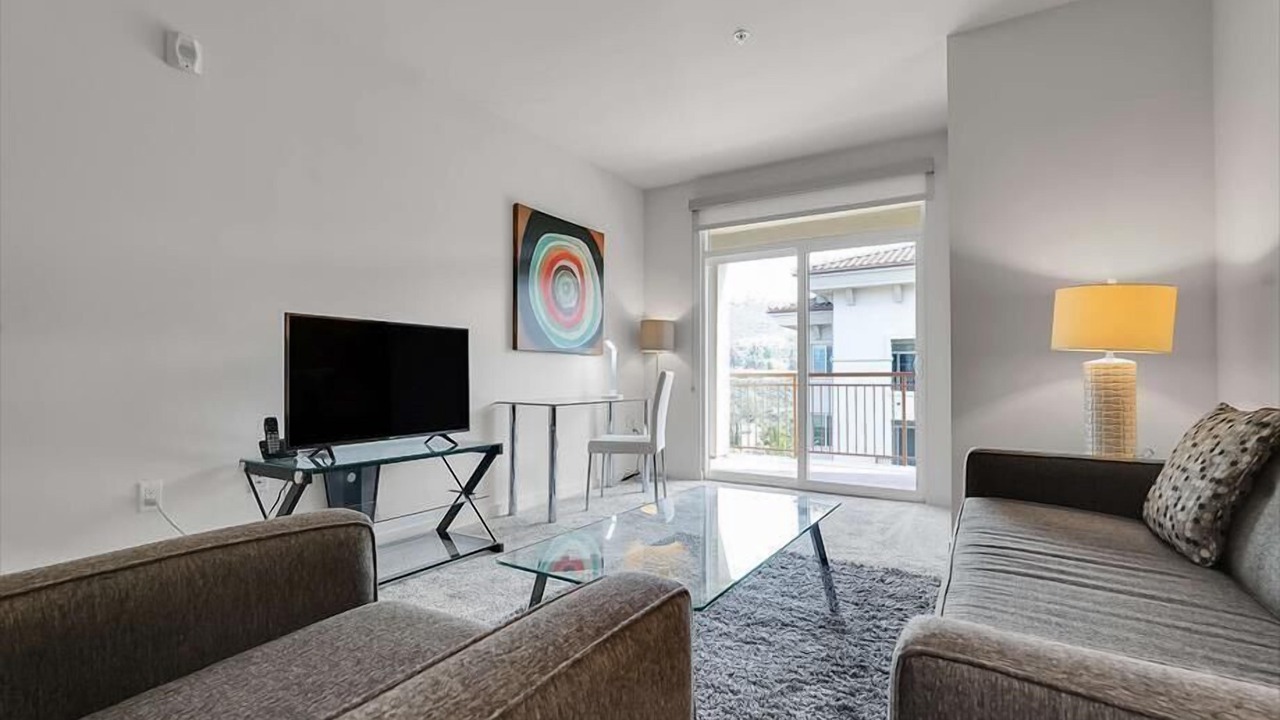Photo of Bedroom in Mira Mesa
