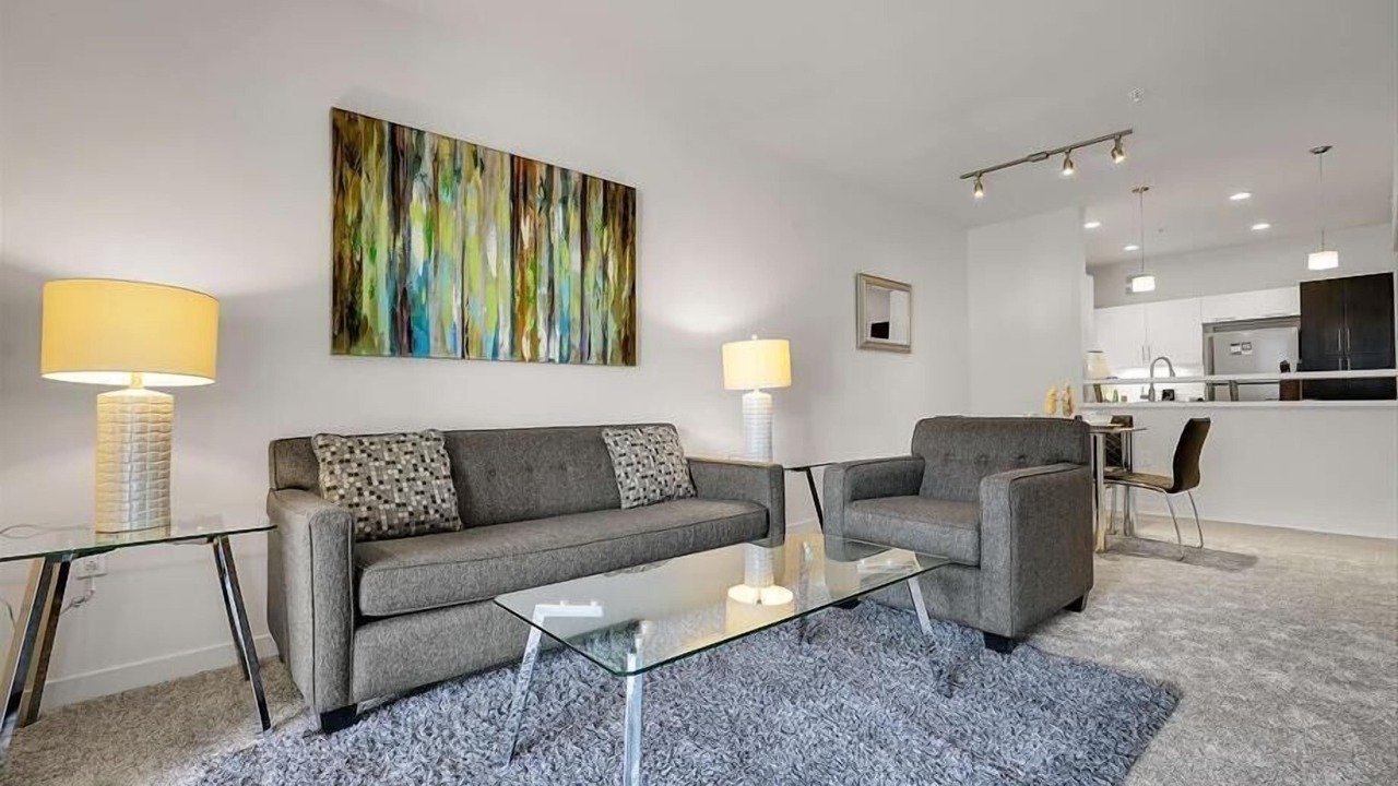 Photo of Bedroom in Mira Mesa