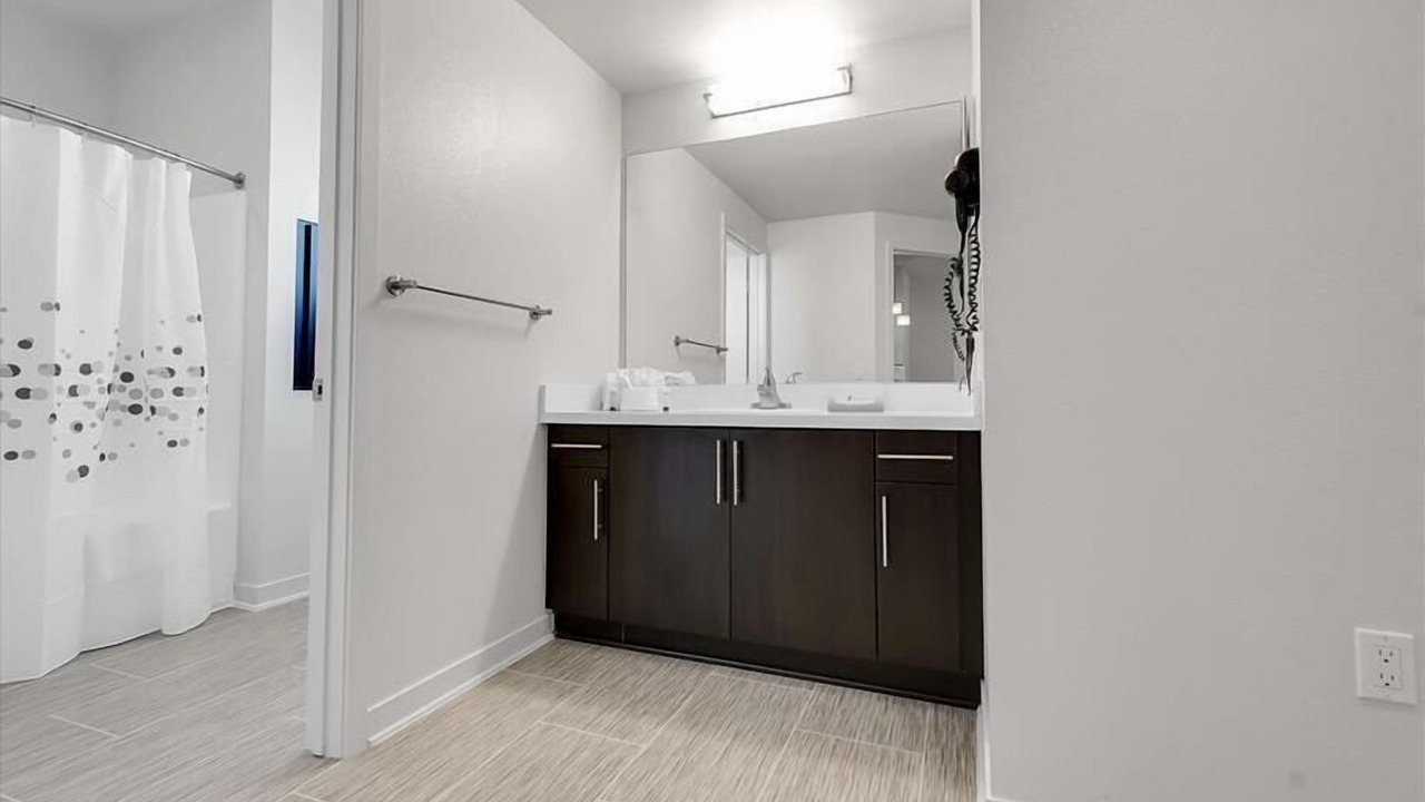 Photo of Bathroom in Mira Mesa