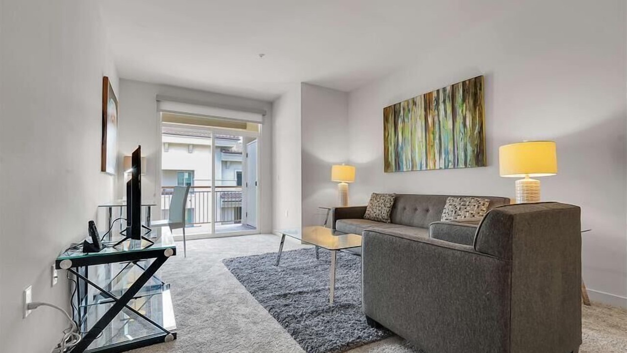 Photo of Bedroom in Mira Mesa