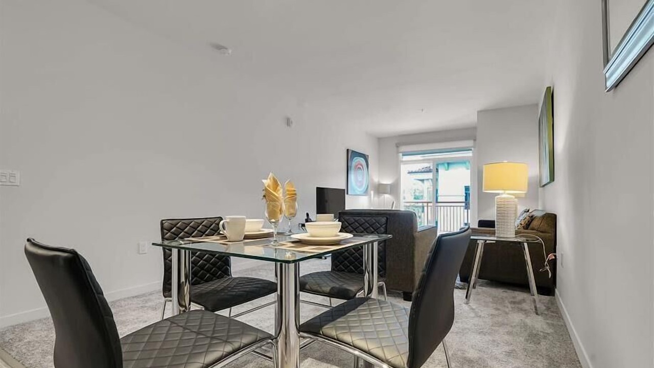 Photo of Bedroom in Mira Mesa