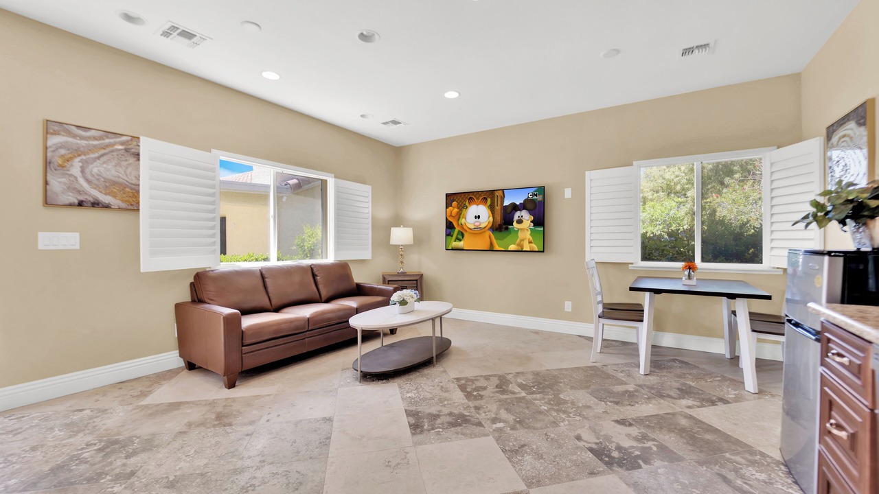 Photo of Livingroom in Spring Valley