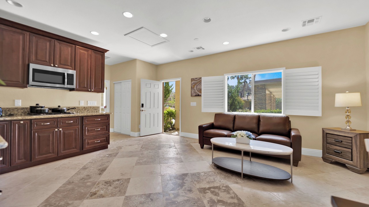 Photo of Livingroom in Spring Valley