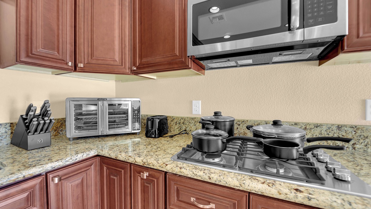 Photo of Kitchen in Spring Valley