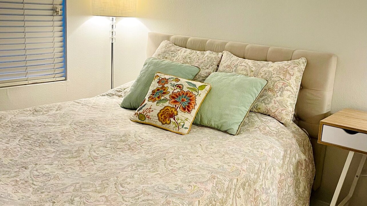 Photo of Bedroom in Marina del Rey