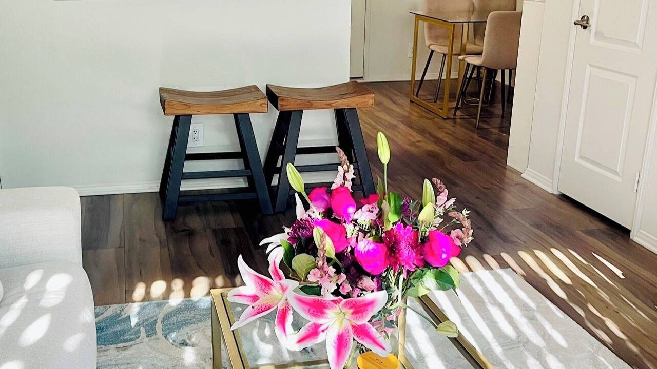 Photo of Livingroom in Marina del Rey