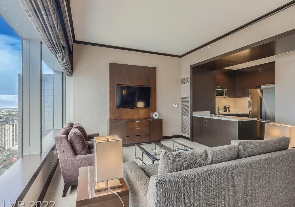 Photo of Livingroom in Las Vegas Strip