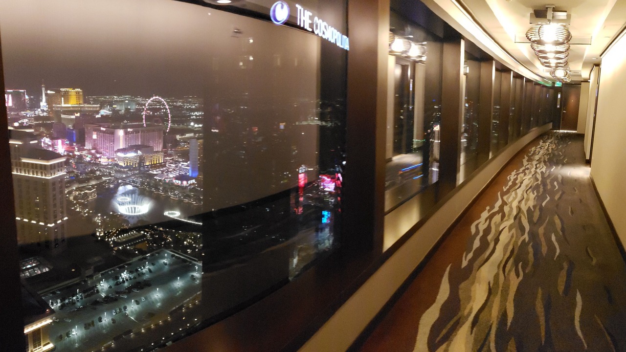 Photo of Others in Las Vegas Strip