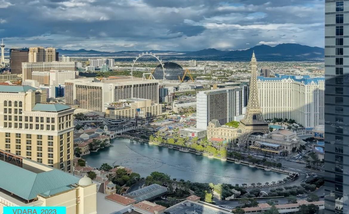 Photo of Others in Las Vegas Strip