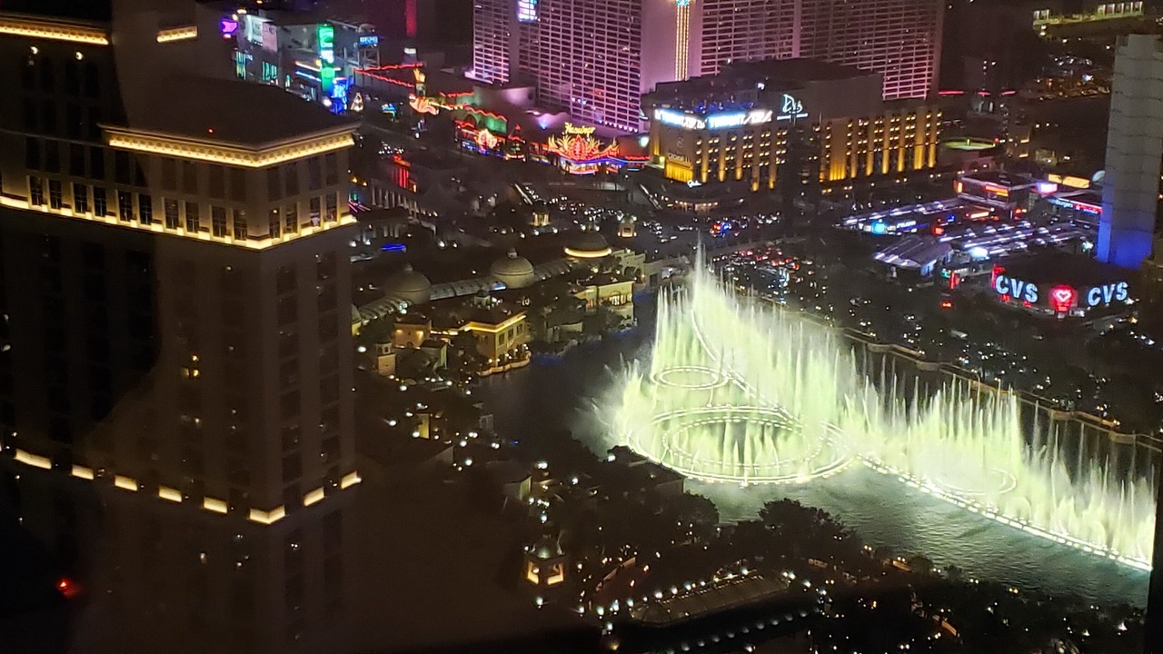 Photo of Others in Las Vegas Strip