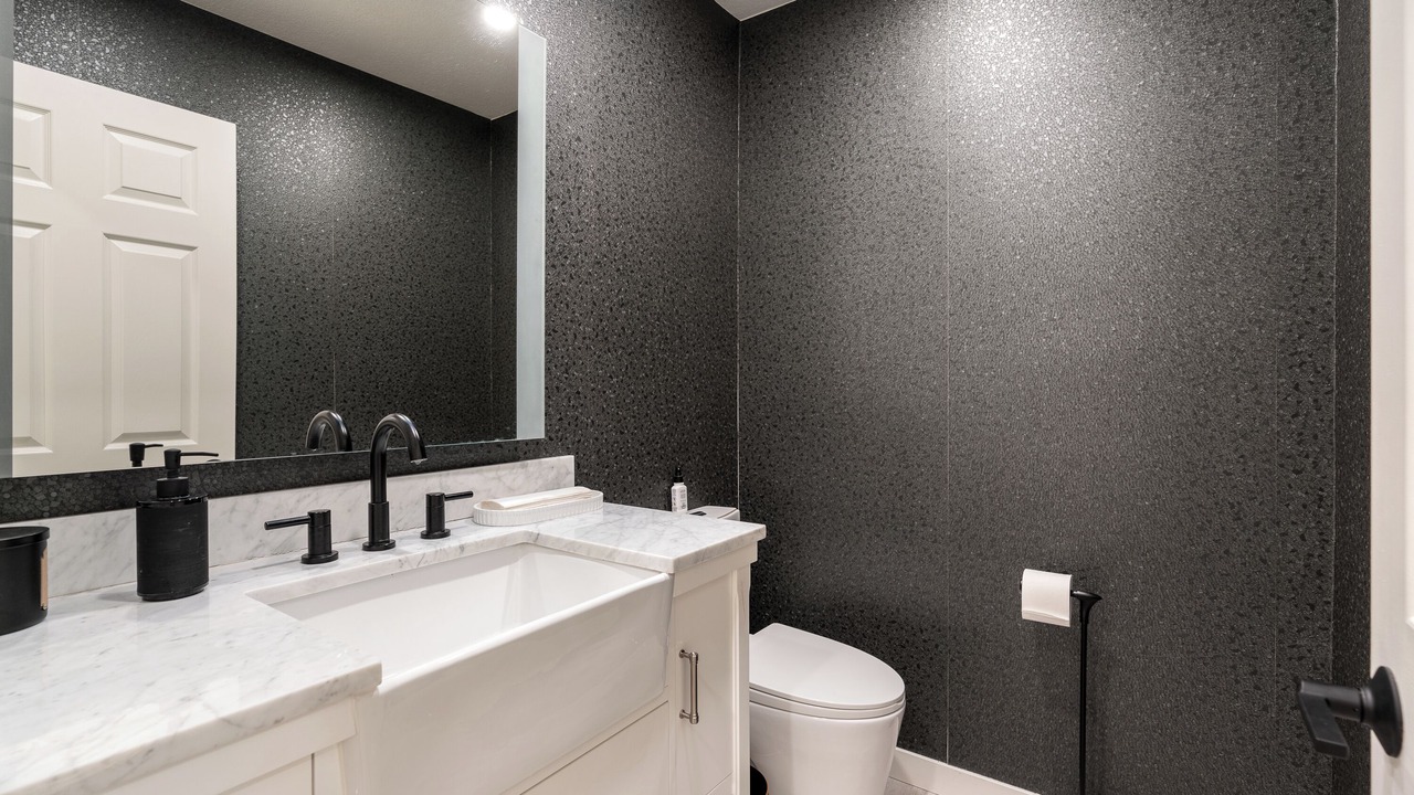 Photo of Bathroom in Cathedral City