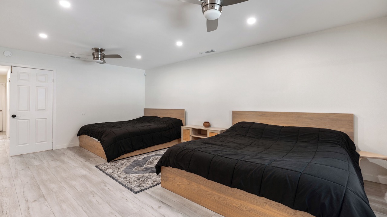 Photo of Bedroom in Cathedral City