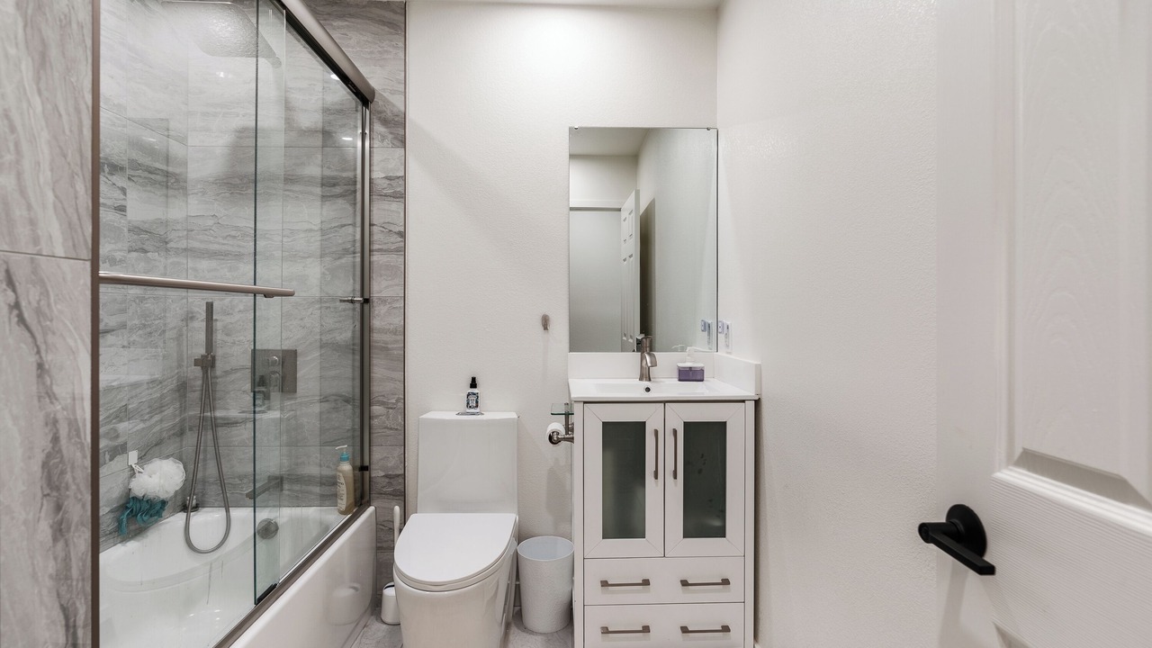 Photo of Bathroom in Cathedral City