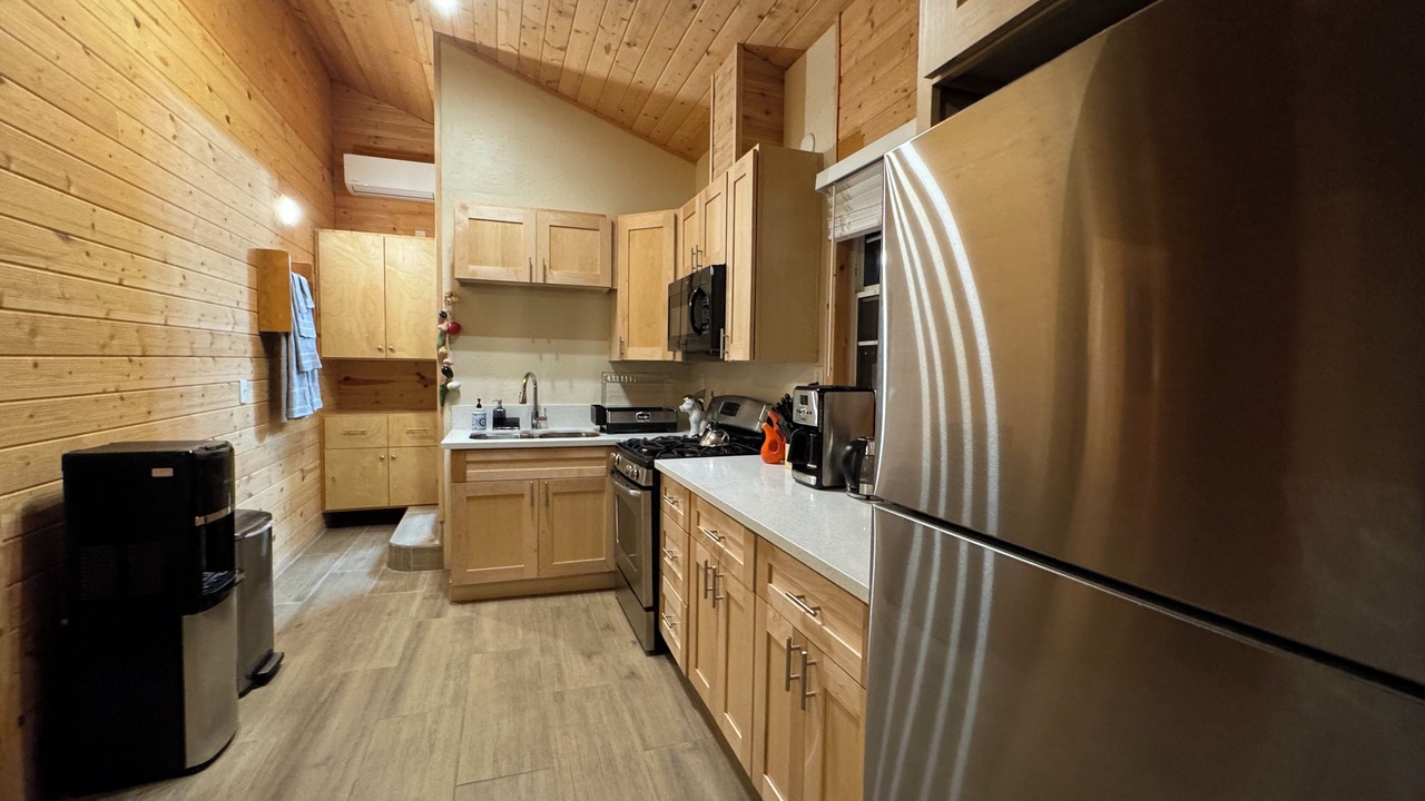 Photo of Kitchen in San Diego