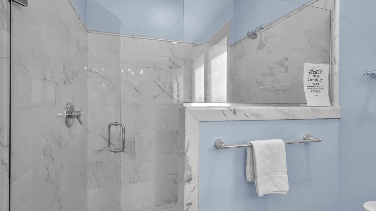 Photo of Bathroom in Nelscott