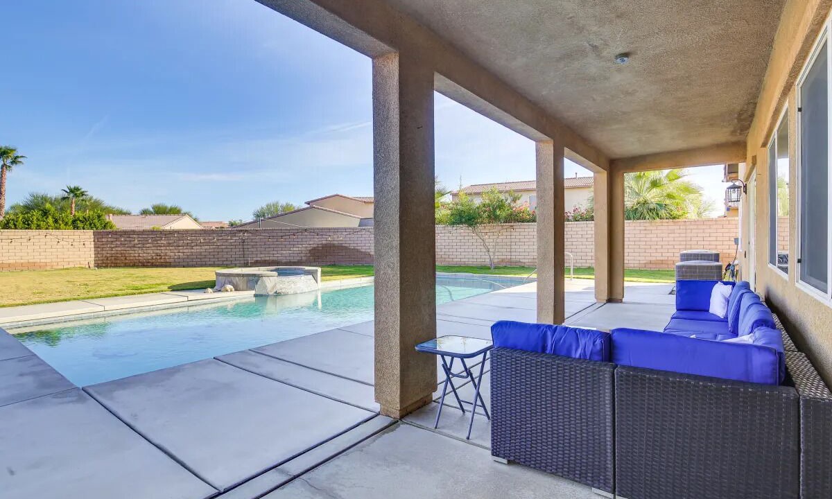 Photo of Outdoor in Indio