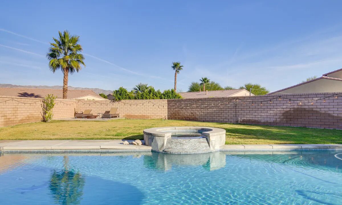 Photo of Outdoor in Indio