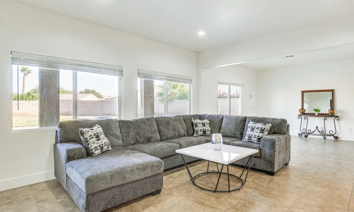 Photo of Bedroom in Indio
