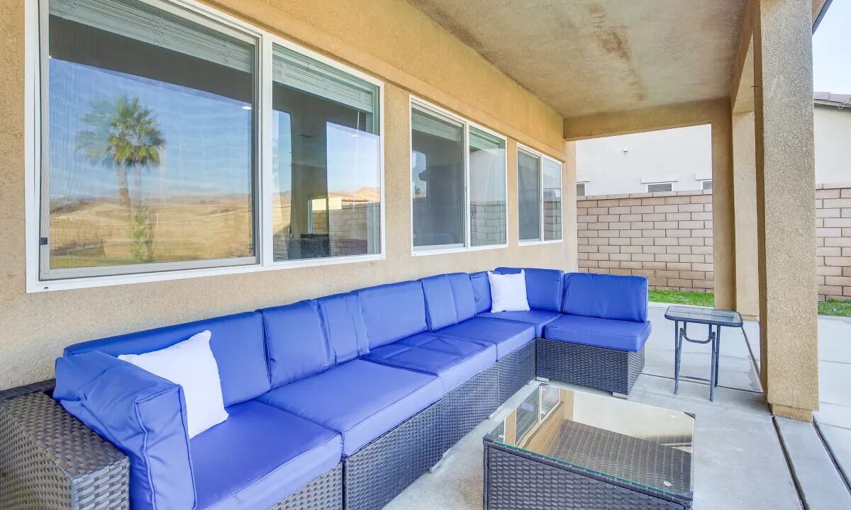 Photo of Outdoor in Indio