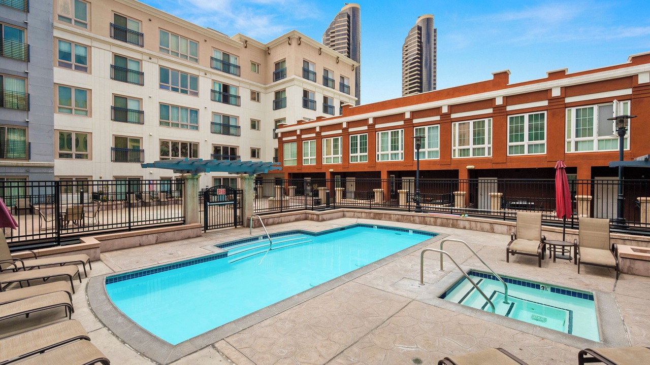 Photo of Outdoor in Pacific Terrace