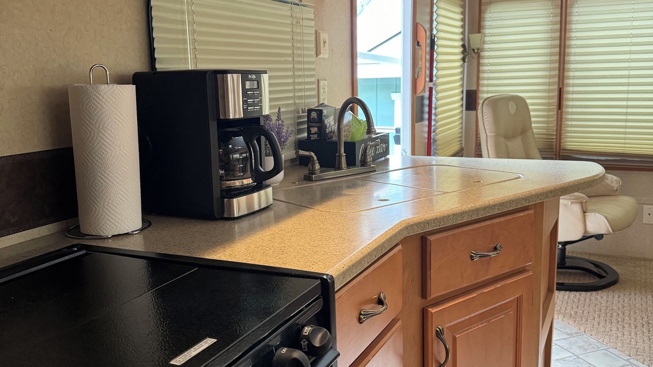Photo of Kitchen in Southwest Bend