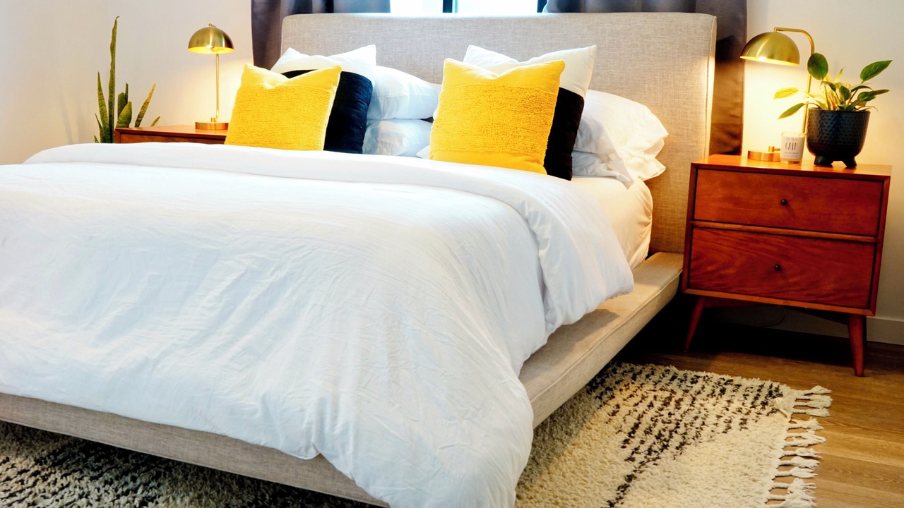 Photo of Bedroom in Mira Mesa