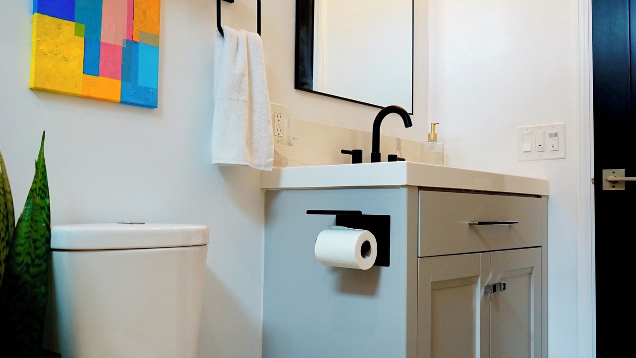 Photo of Bathroom in Mira Mesa