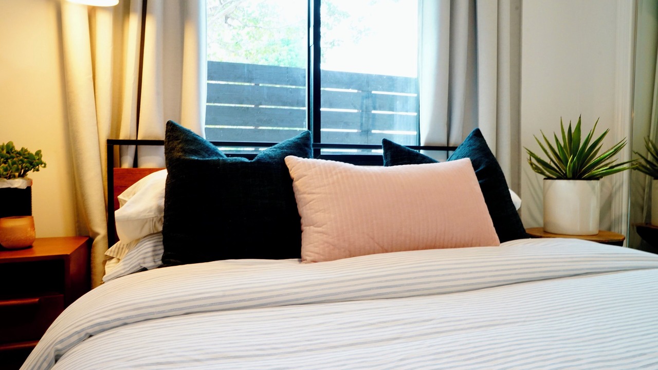 Photo of Bedroom in Mira Mesa
