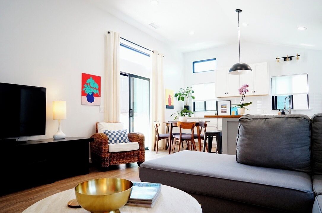 Photo of Livingroom in Mira Mesa
