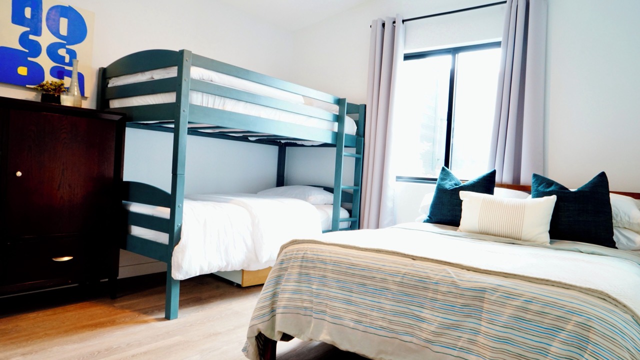 Photo of Bedroom in Mira Mesa