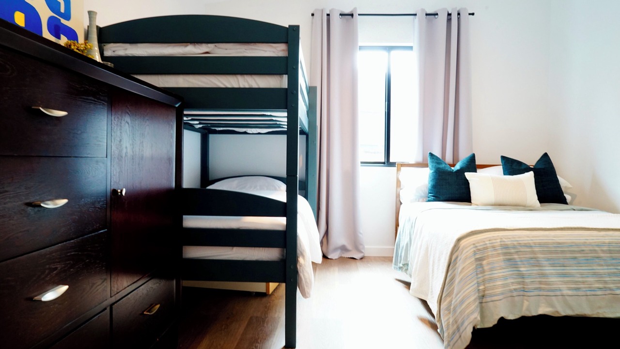 Photo of Bedroom in Mira Mesa