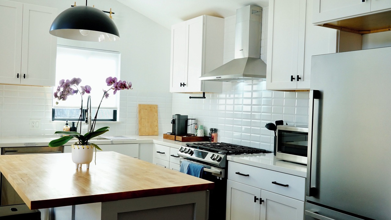 Photo of Kitchen in Mira Mesa