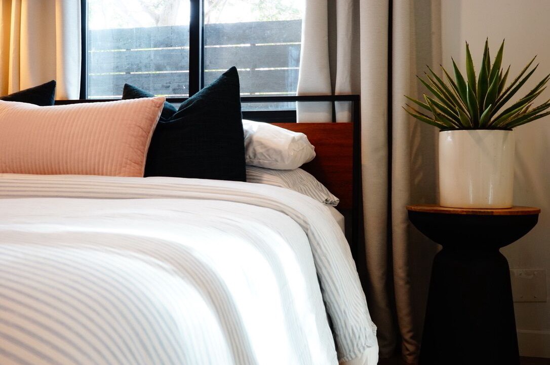 Photo of Bedroom in Mira Mesa