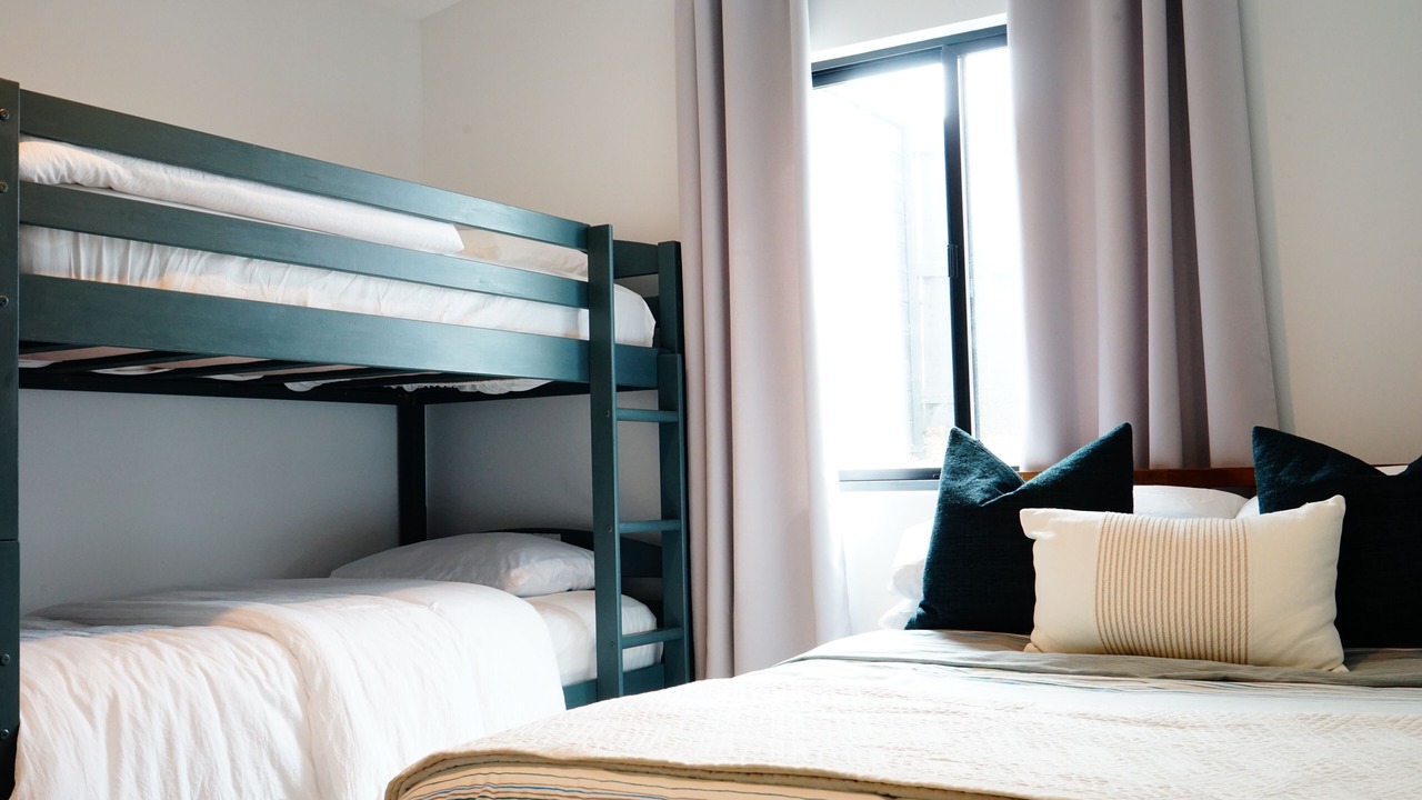 Photo of Bedroom in Mira Mesa