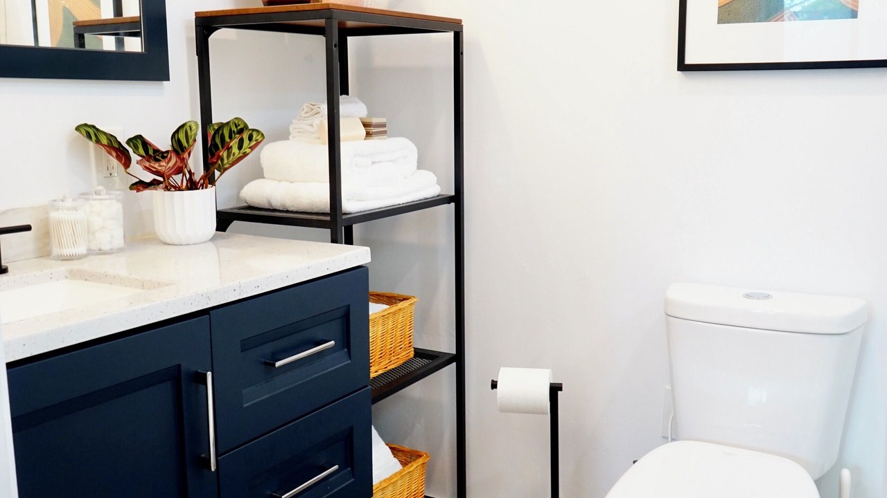 Photo of Bathroom in Mira Mesa