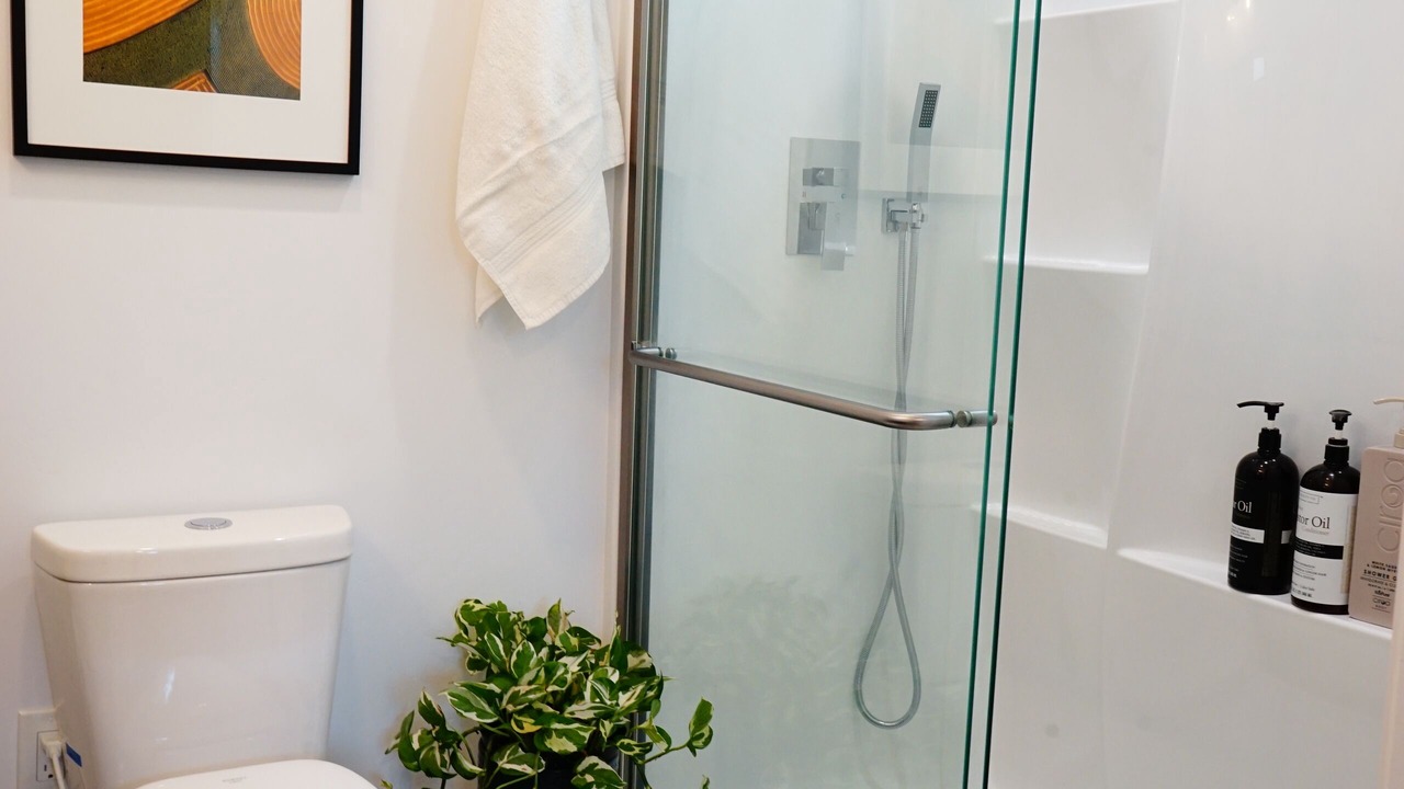 Photo of Bathroom in Mira Mesa