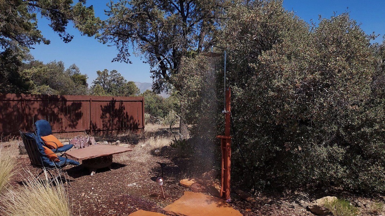 Photo of Outdoor in Pinyon Pines